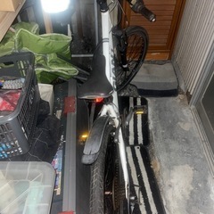 子供用自転車