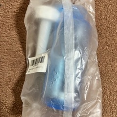 (受け渡者様決定済み) Waterpulse 花粉症　鼻うがい用の画像