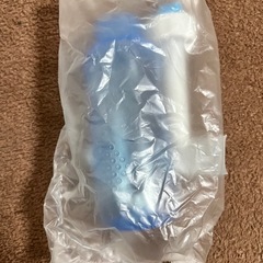 (受け渡者様決定済み) Waterpulse 花粉症　鼻うがい用