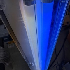 水槽用KOTOBUKI🐟NEWツインライト90CMの画像