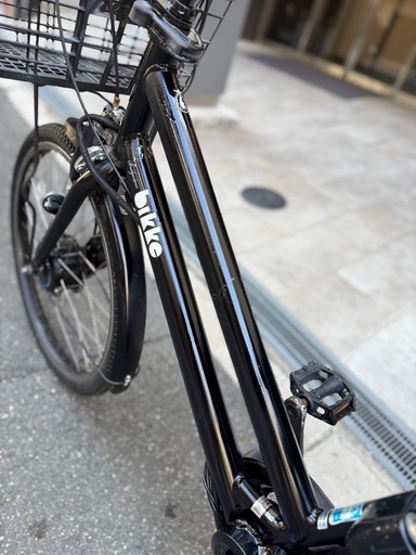 ブリジストン 電動アシスト 電動自転車 三輪自転車 三輪車 ラクット