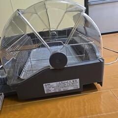三菱 食器乾燥機TK-TS7S-Hの画像