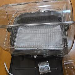 三菱 食器乾燥機TK-TS7S-Hの画像