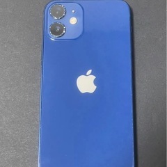 iPhone12mini 128GB simフリー