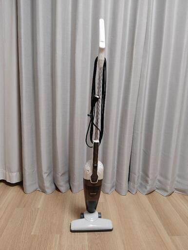 掃除機アイリスオーヤマ