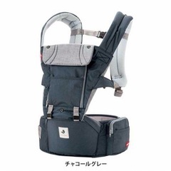 抱っこ紐   ミキハウス
