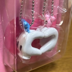 【新品未使用】ストラップ　TDRの画像