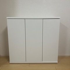 韓国風ラック