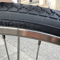 アルベルト L型 ブルーの画像