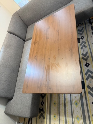 ダイニングテーブル