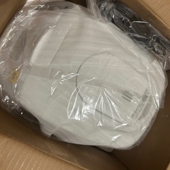 未使用品　タイガー マイコン 炊飯ジャー 5.5合　2022年製JBH-G101 炊飯器の画像