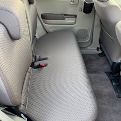 ライフ ＰＡＳＴＥＬ　キーレス　車検付き（R7.9.5）すぐに乗れますの画像