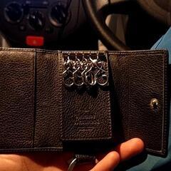 Vivienne Westwood キーケースの画像