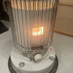 トヨトミ　石油ストーブ　