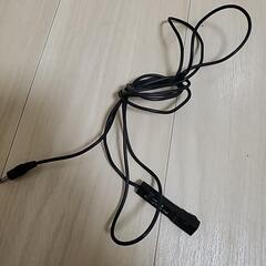 無料！！！！純正品 パナソニック製 Irシステムケーブル #72...