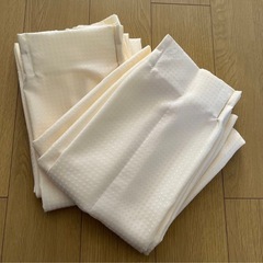 夏休み限定価格⭐︎美品☆ニトリ　カーテン　Nフレッツ　　　の画像