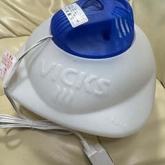 VICKS 加湿器
