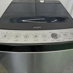 Haier洗濯機5.5㌔ 2020年製