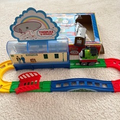 トーマスおもちゃ