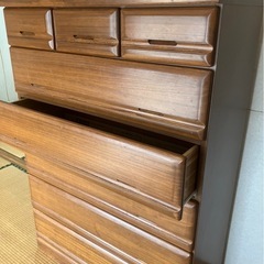 タンスの画像