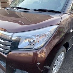 ✨SUZUKI ソリオの画像