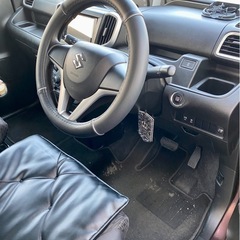 ✨SUZUKI ソリオの画像