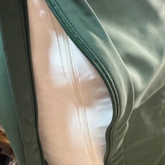未使用品　1500cm X 800cmほどのクッションソファ　抱き枕としてもの画像