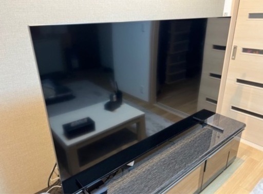 ★1週間だけ募集★SONY BRAVIA テレビ　65インチ