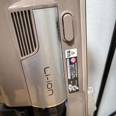 ひたち掃除機 PV-BD400の画像