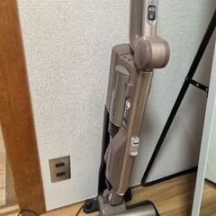 ひたち掃除機 PV-BD400
