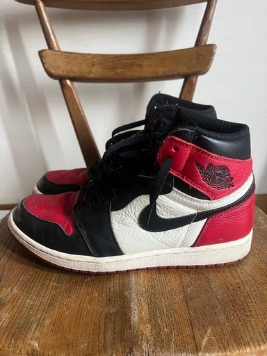 スニーカー NIKE AIR JORDAN1 HIGH \