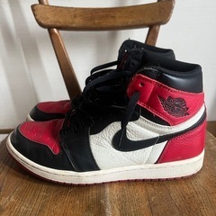 NIKE AIR JORDAN1 HIGH \