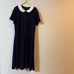 ワンピース　発表会などに