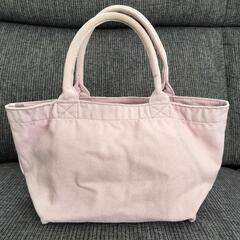 【SOHOLM" CAFE】トートバッグSの画像