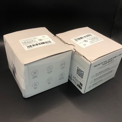 【084】新品5台 2.4GHz 屋内/屋外 クラウドストレージWi-Fi スマートカメラの画像