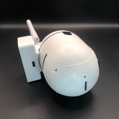 【084】新品5台 2.4GHz 屋内/屋外 クラウドストレージWi-Fi スマートカメラの画像