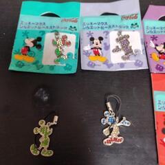 ★★ディズニーストラップ★★の画像