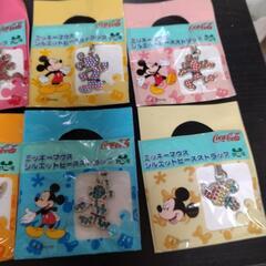 ★★ディズニーストラップ★★の画像