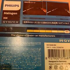 PHILIPS DiamondVision DV-H4-3

の画像