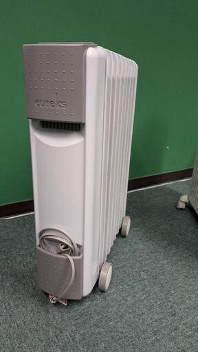 ユーレック　オイルヒーター