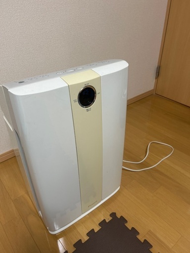 加湿空気清浄機【DAIKIN】