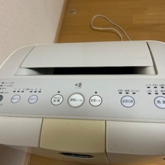 加湿空気清浄機【DAIKIN】の画像