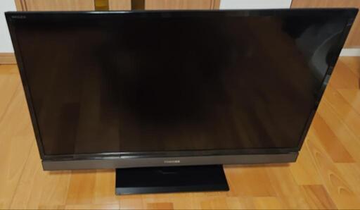 東芝\nREGZA 32S5 [32インチ]