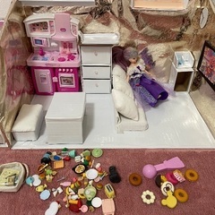 リカちゃんまとめ売り