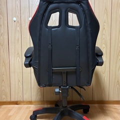 ゲーミングチェア