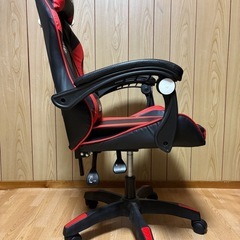 ゲーミングチェア