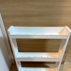 スマートワゴン　幅10.5cm 奥行55cm