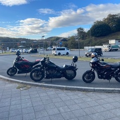 気軽にツーリング仲間募集♬メンテ仲間も♬ − 三重県