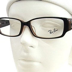 ★美品★　レイバン　RX5250-2044 