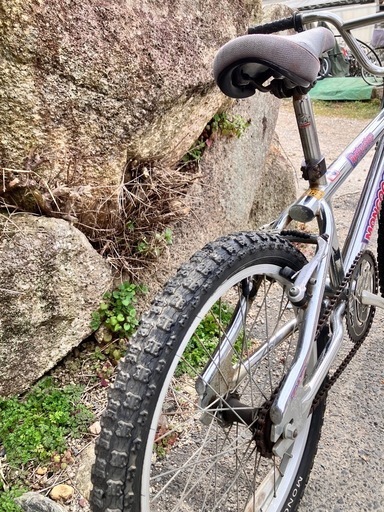 630、MONGOOTH PRO 20インチ　BMX